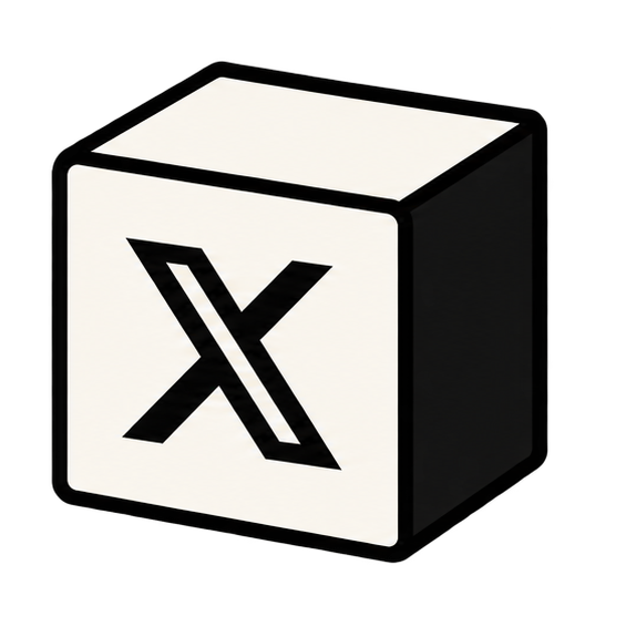 X
